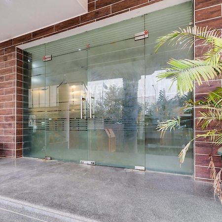 Super Townhouse Sector 38 Gurgaon Near Medanta Hotel Exterior foto